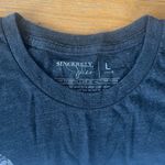 Sincerely Jules Sincerly Jules T-shirt size L Photo 2