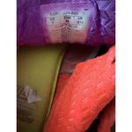 FILA Sneakers Electro Volt Low Top Memory Foam Insole Women's 7 #5SR21486-840 Photo 6