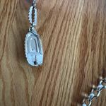 Brighton Western Boho My Mixed Metal Chain Belt Southwestern Adjustable 30"-34" Photo 6