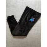 Disney Women's  Stitch dark gray Joggers Pants XS Photo 8