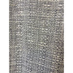 Women's Alfred Dunner Pantsuit Gray White Size 14 Photo 6