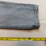 Ralph Lauren Polo Women's The Thompkins Skinny Distressed Crop Denim Jeans 27" Photo 11