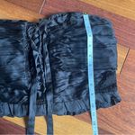 Free People SATIN TUBE TOP LACE Photo 4
