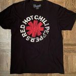 Bravado NWT Red Hot Chilli Peppers T-Shirt Photo 0