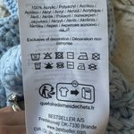 Noisy May  NMTESSA Long Sleeve HIGH NECK Chunky KNIT Sweater XS NWT Photo 4