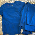 Cherokee Infinity  Scrubs Set Photo 1