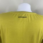 Mammut Courmayeur Yellow/Lime Green Photo 5