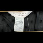  Swiss Dot Duster Vest
by LC Lauren Conrad Photo 6