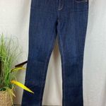 The Limited  Blue Denim Bootcut 312 Jeans 6 Photo 4