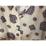 Free People  Turn Turn Mock Neck Boho Mini Dress Size Small Photo 8