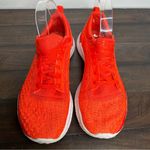 Under Armour  Vibrant Orange shoes Sneakers 8.5 Photo 1
