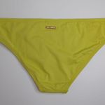 Vince Camuto Classic Bikini Bottom Mesh Cut out Size Medium Photo 2