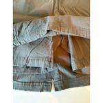 Craghoppers skort size 16 in army moss green Photo 4
