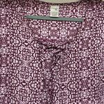 Terra & Sky  plus Size Sleeveless Top Photo 1