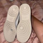 Nike NWOT court vision mid high tops Photo 8