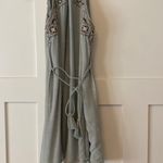 Lost + Wander Pale Green Sundress Photo 1