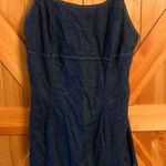 Forenza  jean dress size 14 ￼(1578) Photo 0