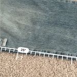 Abercrombie & Fitch  paper bag belt high rise mom jeans Photo 4