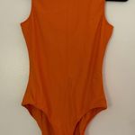 SKIMS NWT  high neck onepiece  Photo 1