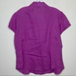 Allison Taylor ‎ Linen Top Photo 2