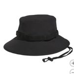 Adidas NWT  unisex UPF50 bucket hat Photo 2
