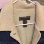 Jones New York Sherpa EUC Photo 2