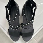 Lucky Brand  Women's Piah Heeled Sandal Size 8.5 Photo 11