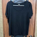 Ripskirt Hawaii Simple Tee Black XL EUC Photo 0