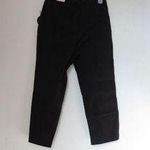 Larry Levine Dress Pants Black Photo 1