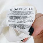 Nike  Golf‎ Dri-Fit White Skirt Women’s Size Small Photo 7