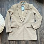 Club London Barbie Girl Blazer Size 4 Photo 1