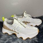 Sorel Kinetic Impact II Lace Shoes - Women's Sneakers Size 9 Photo 3