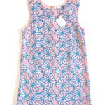 ONIA NEW  Marina Embroidered Floral Cover-Up Dress Photo 4