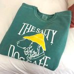 Comfort Colors Salty Dog Sweatshirt  Photo 0