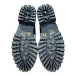 Hot Topic Yin-Yang Mary Janes T-Strap Platform Chunky Lug Sole Shoes Size 10 Photo 11