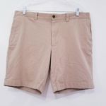 J.Crew Mercantile FLEX Khaki Shorts Photo 0