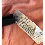 Simply Be Womens Top Sheer Lace Sleeves Hearts Knit Stretch Blush Pink 24 Photo 4