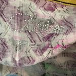 Custo Barcelona Vintage  side zip artistic tank top harajuku style sm cotton y2k Photo 4