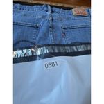 Levi's Levi’s Jeans High Rise Skinny Light Wash‎ 32 Women’s Photo 8