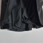 Nike  Women Black Activewear Skort Skirt One Size Photo 2