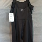 NWT tank top Romper Size L Photo 1
