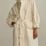 Everlane  CANVAS ORGANIC COTTON PARKA Photo 0