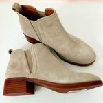 Lucky Brand Woman’s Pogan Ankle Booties, Size 7.5 NWT Photo 2