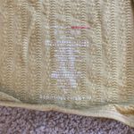 Anthropologie Pointelle Long Sleeve Top Photo 2