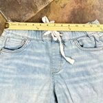 Guess  Los Angeles Pull-on Fringe Bottom Shorts Small Photo 1