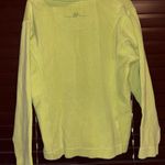 Tommy Bahama Green Half-Zip Sweater Photo 3