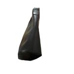 Vintage Fred Hayman Beverly Hills Black Leather Shoulder Bag 80s 90s Y2K Photo 5