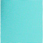 J.Crew NEW! Gingham Ruffle Bandeau One-piece Swimsuit Photo 4