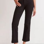 Madewell Petite Kick Out Crop Jeans $138 Sz P25 Photo 2