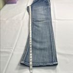 Rock & Roll Cowgirl  Blue Boot Cut Jeans Photo 2